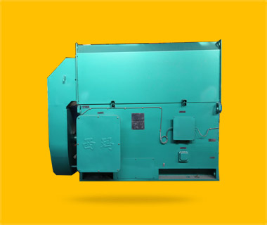 西安電機廠(chǎng)YKK4002-6/200KW/6000V/B3