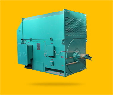 空空冷卻高壓電機YKK4006-6/315KW/6000V/