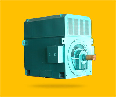 YKS系列空水冷電機YKS5007-8/560KW/6000V